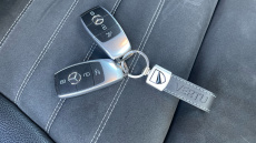 Mercedes-Benz C-Class C220d AMG Line Premium 4dr 9G-Tronic Diesel Saloon